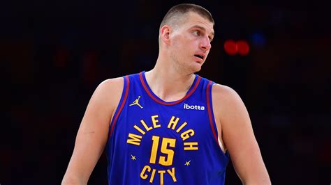 The Joker 1: Nikola Jokic's Signature Sneaker Drops 